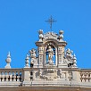 Foto: Particolare Architettonico - Certosa di San Lorenzo - prima parte (Padula) - 6
